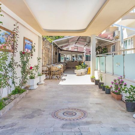 Apartments Near To City Center And Beach Marmaris Kültér fotó