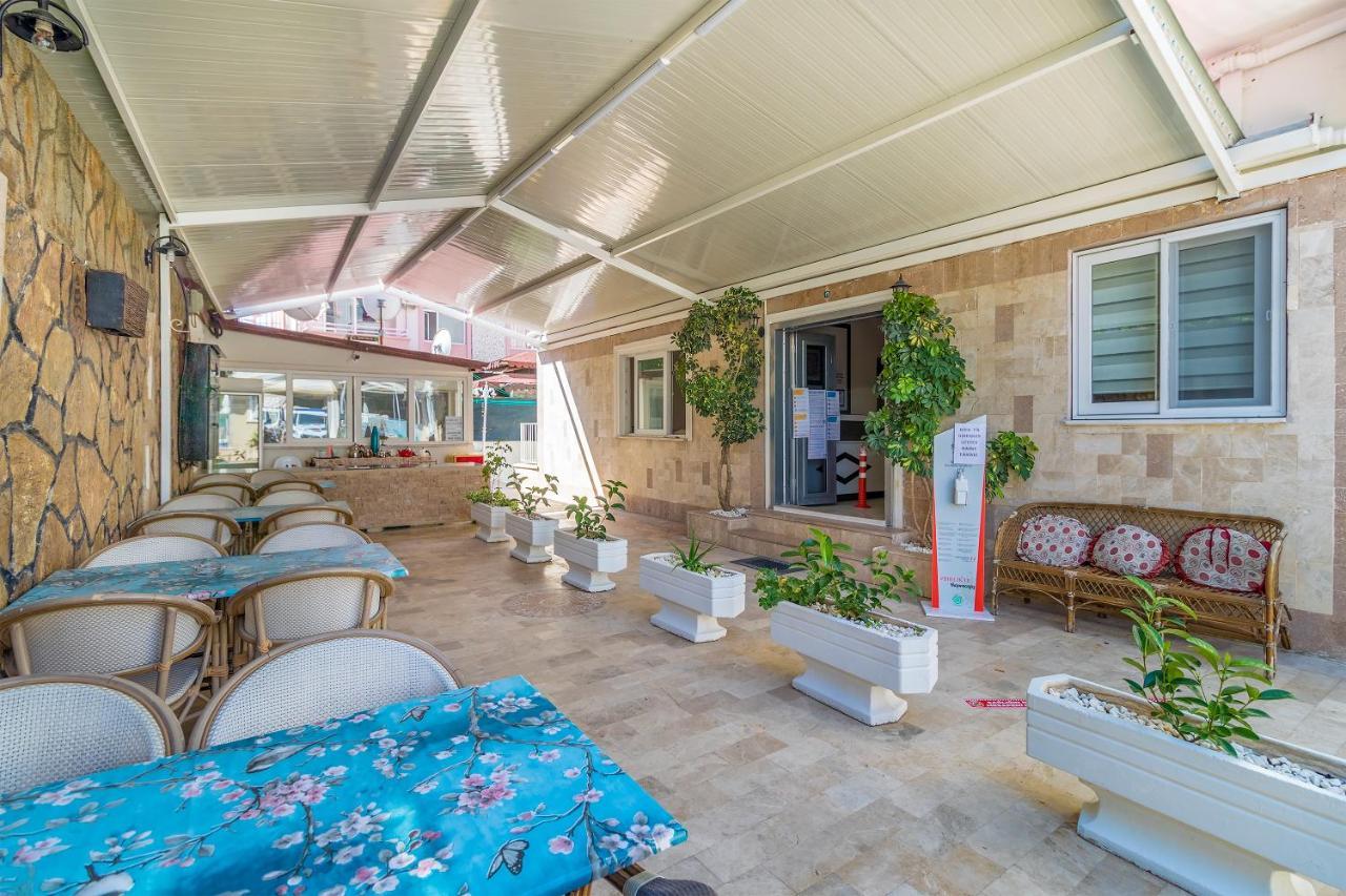 Apartments Near To City Center And Beach Marmaris Kültér fotó