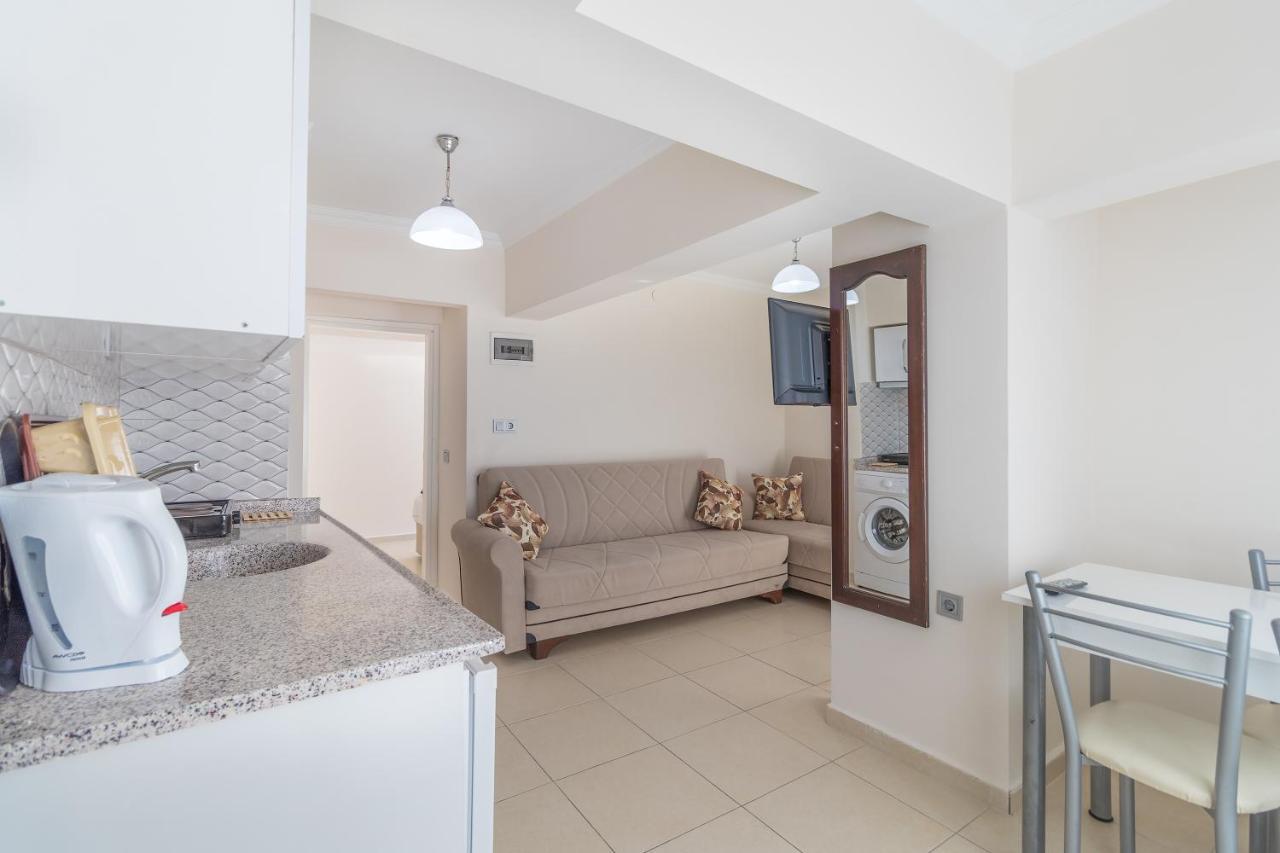 Apartments Near To City Center And Beach Marmaris Kültér fotó