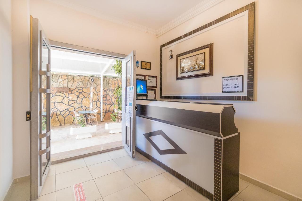 Apartments Near To City Center And Beach Marmaris Kültér fotó