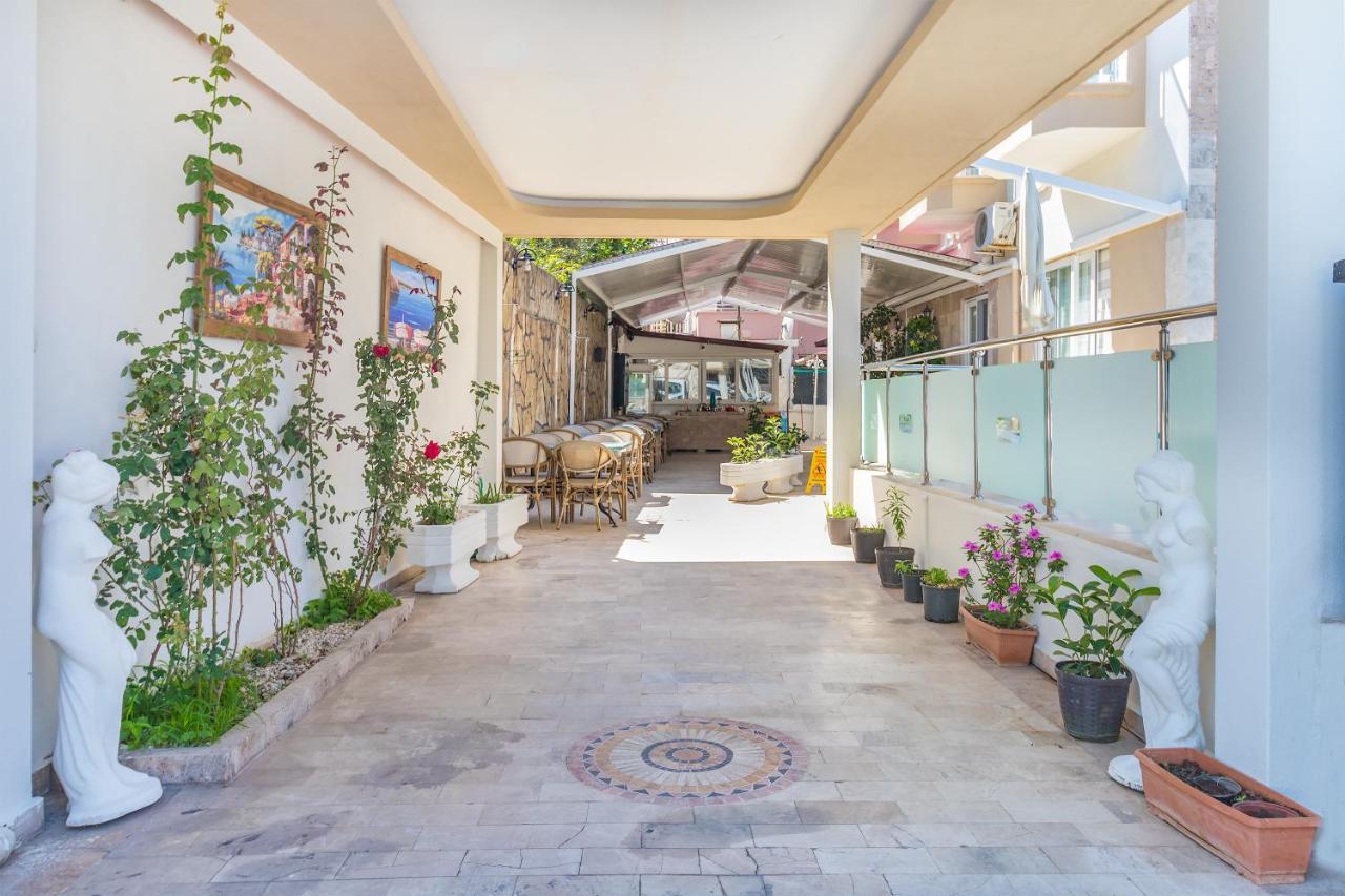 Apartments Near To City Center And Beach Marmaris Kültér fotó