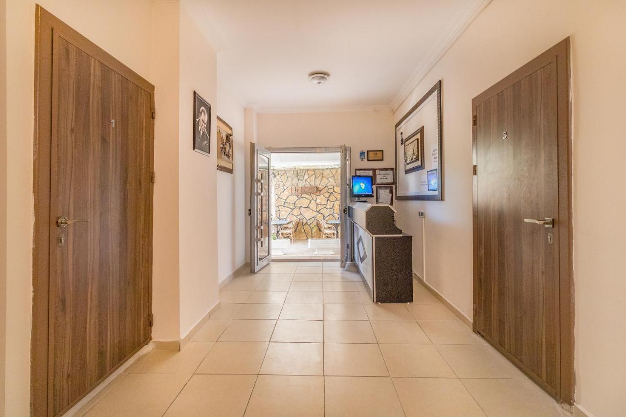 Apartments Near To City Center And Beach Marmaris Kültér fotó