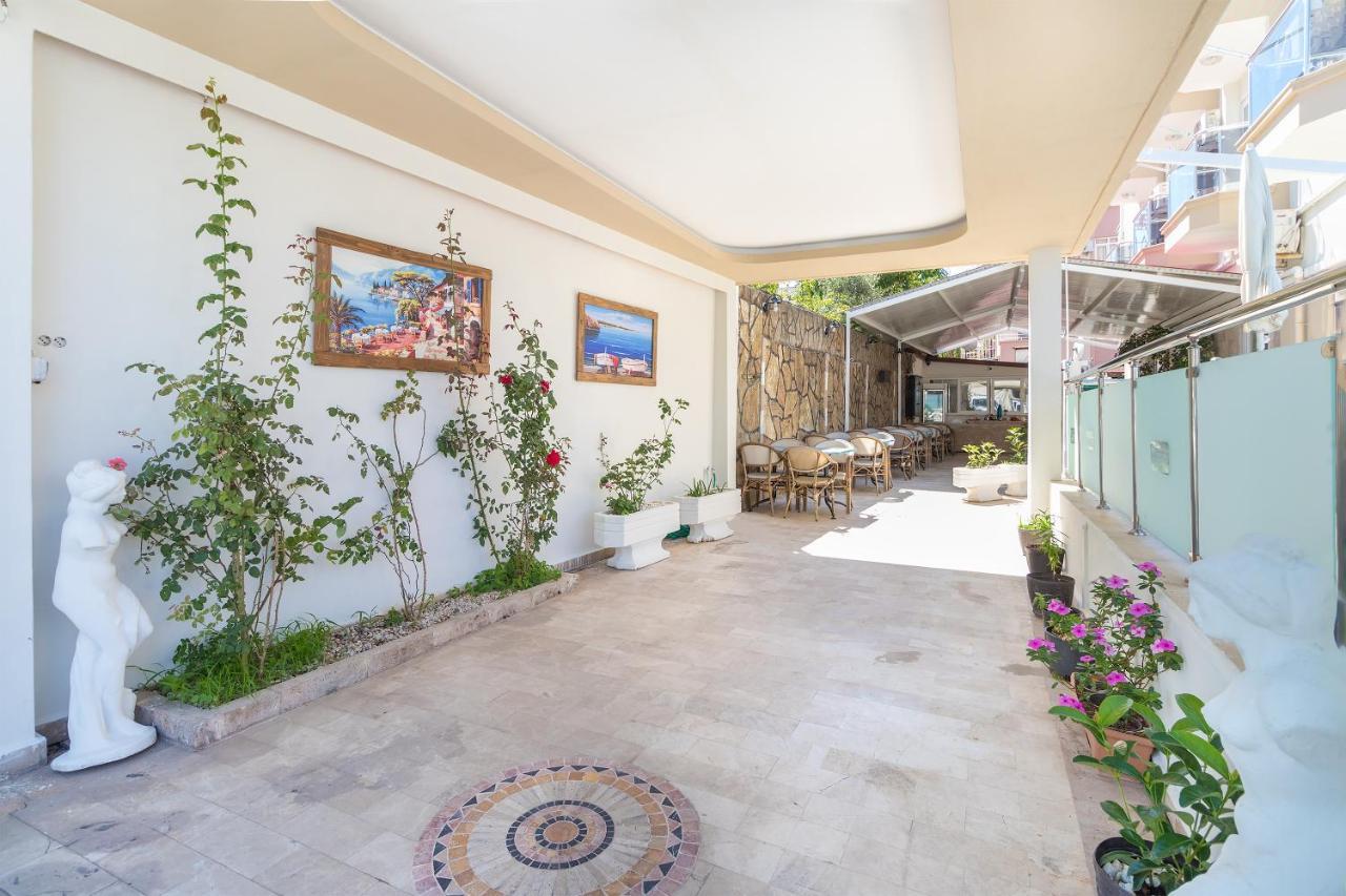 Apartments Near To City Center And Beach Marmaris Kültér fotó