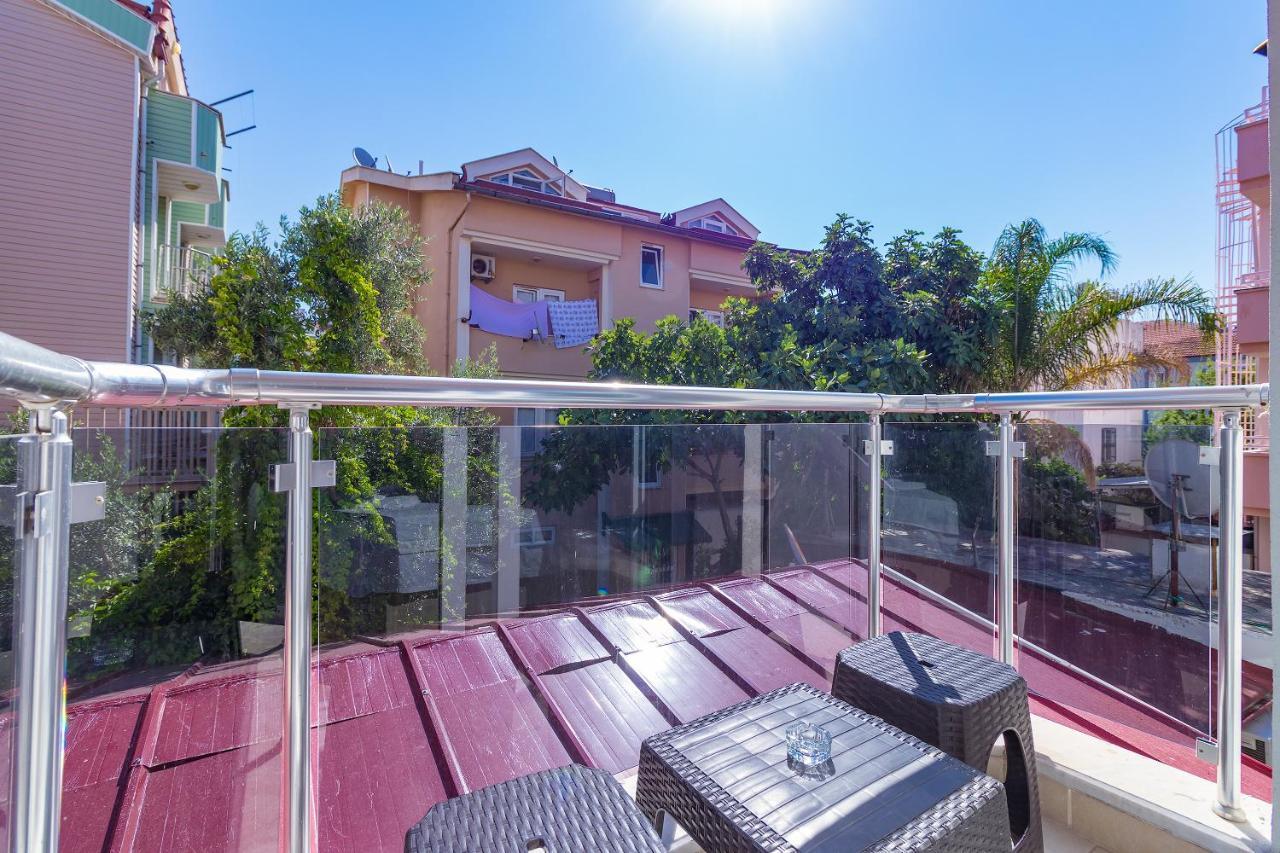 Apartments Near To City Center And Beach Marmaris Kültér fotó