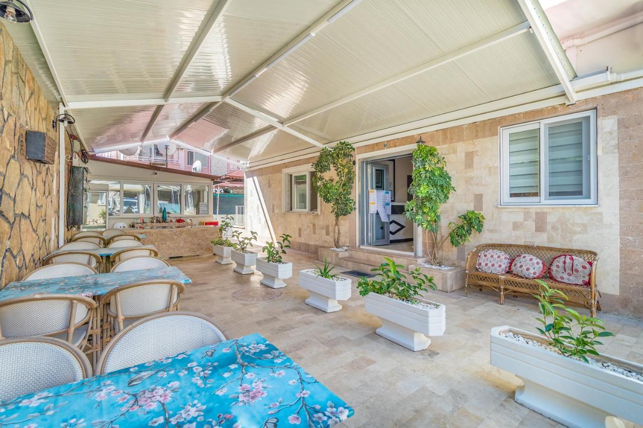 Apartments Near To City Center And Beach Marmaris Kültér fotó