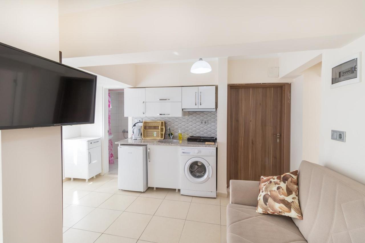 Apartments Near To City Center And Beach Marmaris Kültér fotó